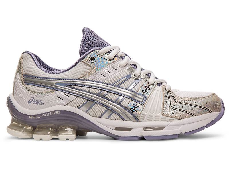 Dámské Tenisky Asics GEL-KINSEI OG Bílé 87352YGAI